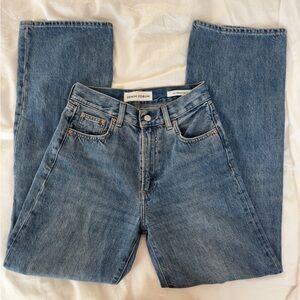 Denim Forum the Farrah